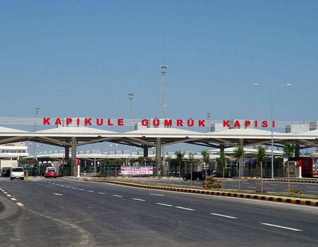 Bakan Tfenkci mjdeyi verdi: Gmrklerde gereksiz ilemler kalkyor