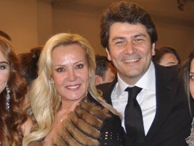 Filiz Aker'in Vatan amaz iin 'Einden boanmazsa onu ldrrm' dedii iddia edildi