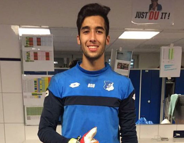 Fenerbah�e, Hoffenheim 2'de forma giyen �sa Do�an'� transfer ediyor