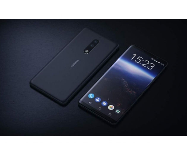 Nokia 8'i benzersiz k�lan 4 �zellik ve Nokia 8'in T�rkiye fiyat�