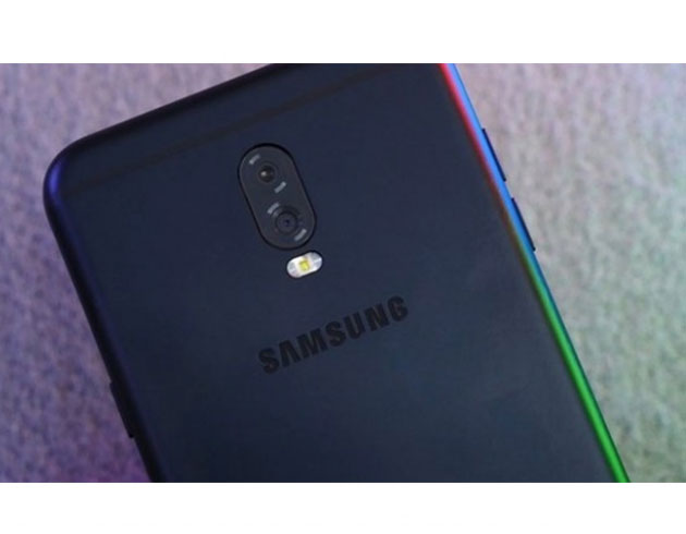 Samsung Galaxy J7+'nin grntleri szd