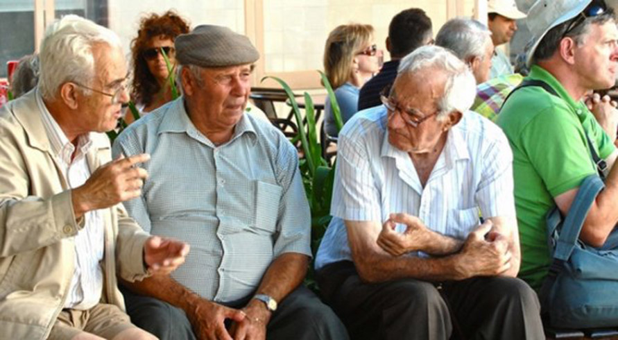 alma Bakanl emekliye ucuz tatil iin harekete geti