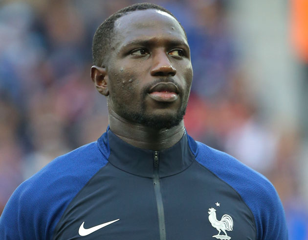 Moussa Sissoko Tottenham'da kalacam dedi