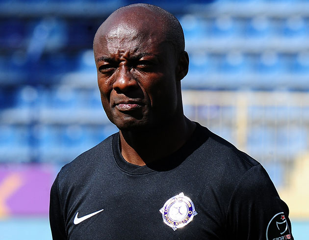 Webo Fenerbahe'den haber bekliyor