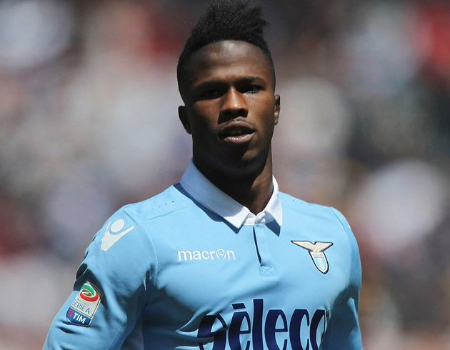 Monaco, Keita Balde'yi transfer etti