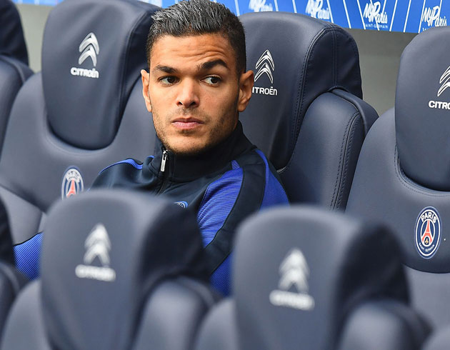 PSG Sportif Direktr Antero Henrique: Ben Arfa Fenerbahe'ye gidebilir