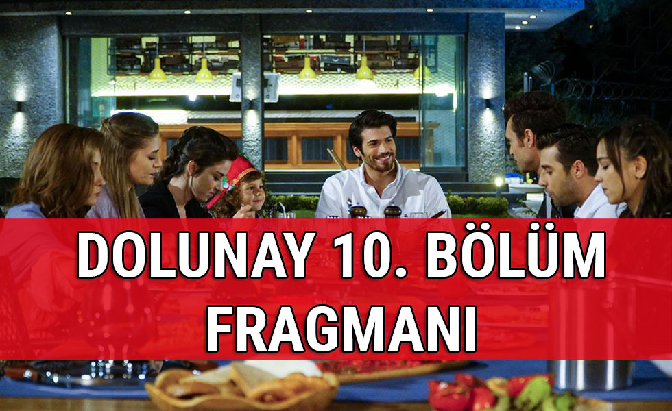 Dolunay Deniz Alya'ya ok sinirlendi