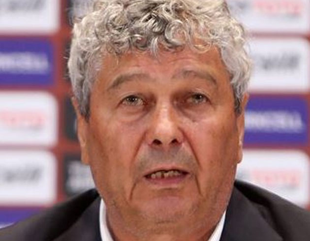 Lucescu: Ouzhan' aradm ve durumu anlattm