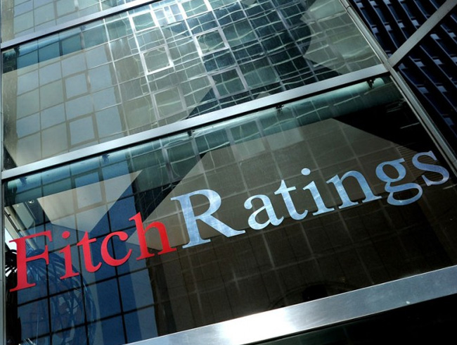 Fitch, Katar'n kredi notunu drd