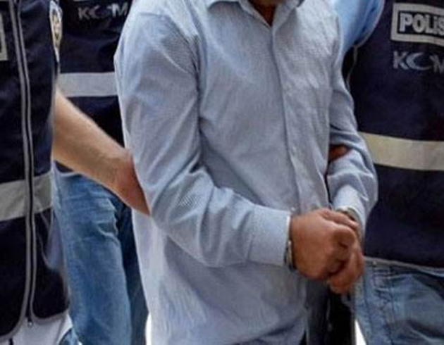 anlurfada PKK operasyonu: 10 gzalt