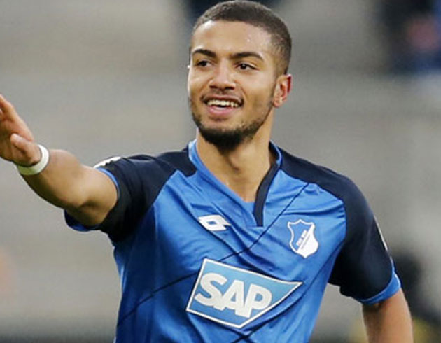 Jeremy Toljan artk B.Dortmund formas terletecek