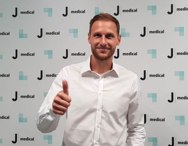 Hwedes resmen Juventus'ta