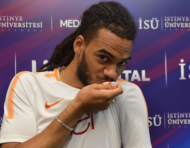 Denayer salk kontrolnden geti
