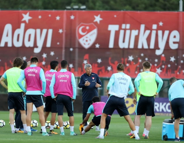 Milli Takmmz Ukrayna'da
