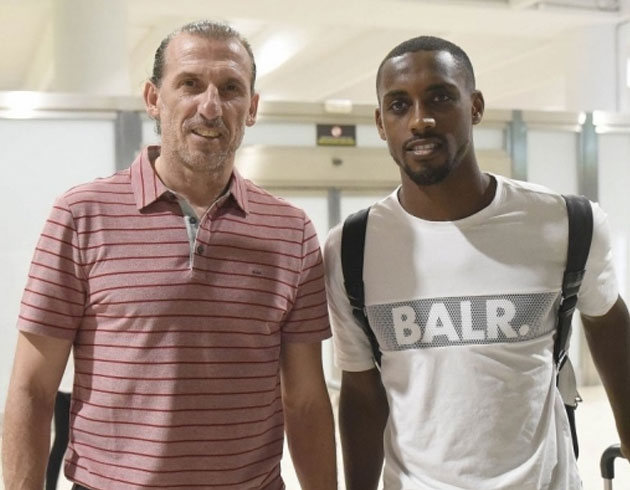 Galatasaray Carole transferini KAP'a bildirdi