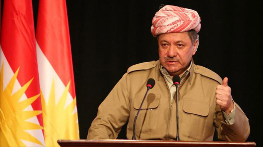 IKBY Bakan Barzani: Hayr karsa istifa ederim