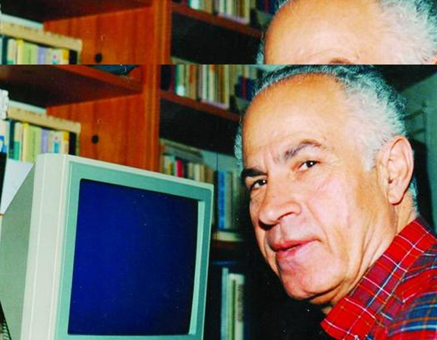 Emin zdemir hayatn kaybetti