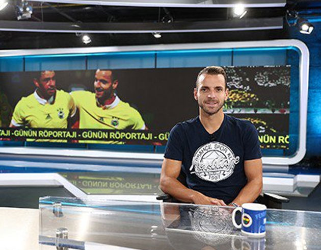 Roberto Soldado: spanyollarn spordaki baarsnn srr altyapdaki doru eitim