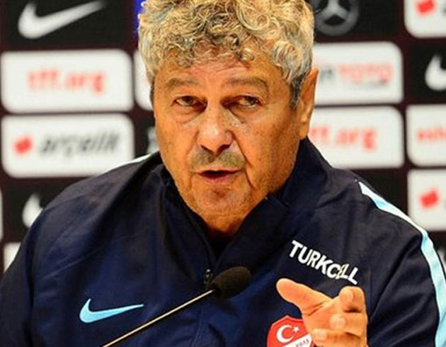 Mircea Lucescu: Bu ma kaybeden elenecek
