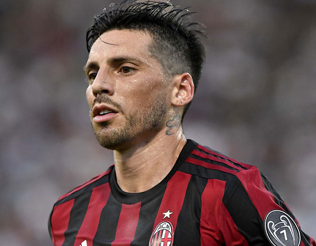 Sosa Trabzonspor'dan 5 milyon euro istedi