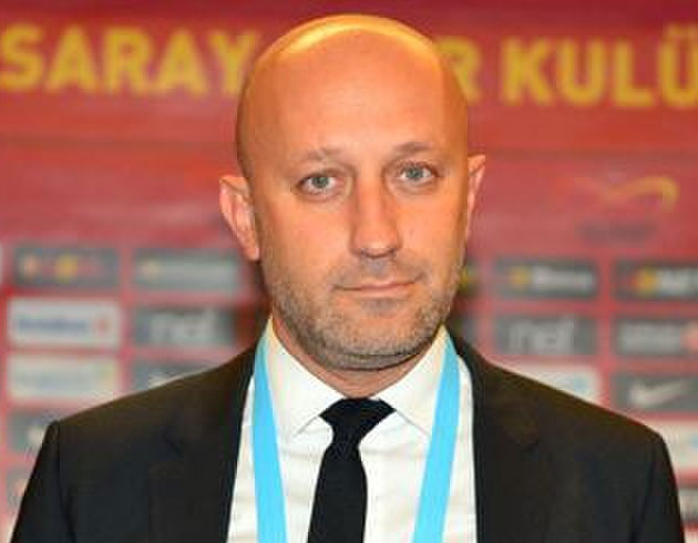 Cenk Ergn: Asamoah olmad alternatiflere yneleceiz