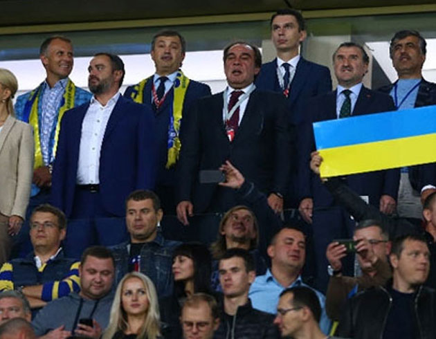 Yldrm Demirren: Hakemlerle ilgili ikayetlerimizi ileteceiz