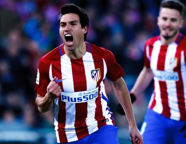 Fenerbahe'ye srpriz Gaitan teklifi!