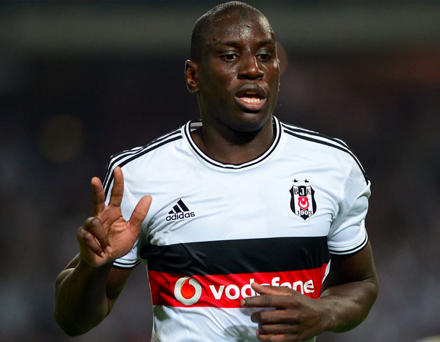 Mustafa Pektemek giderse Demba Ba, Beikta'a geri gelir