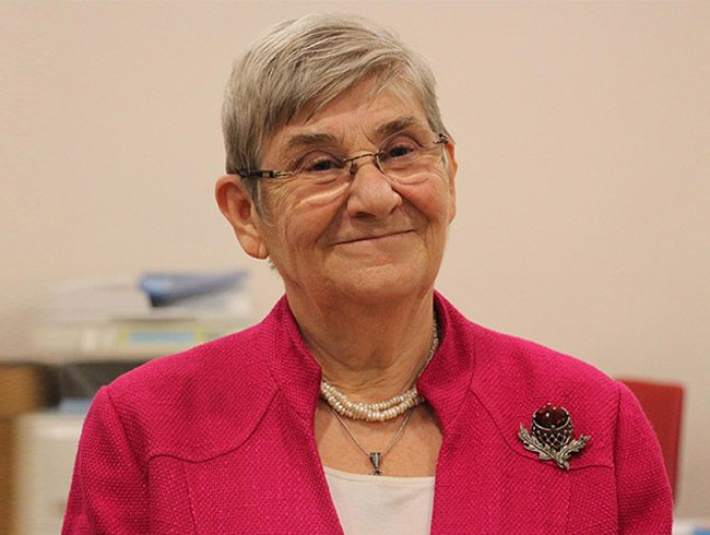 Canan Karatay: nsanlar kurbanda istedikleri kadar et yiyebilir