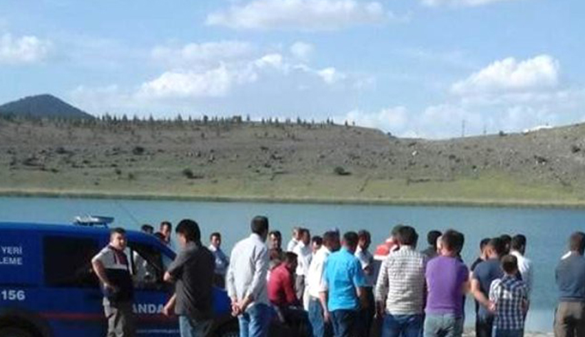 Glde rpnan ocuu kurtard, kendisi bouldu