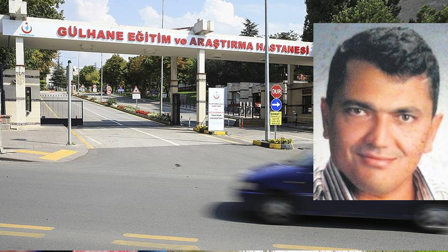 FET'nn 'kalp' kumpasnn ayrntlar ortaya kt