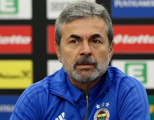 Aykut Kocaman uzun boylu ve hareketli bir golc daha istiyor