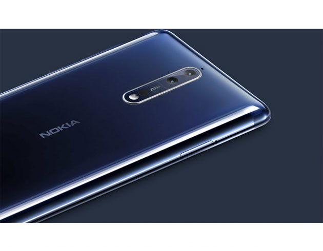 Nokia 8 alanlara �zel s�rprizler geliyor