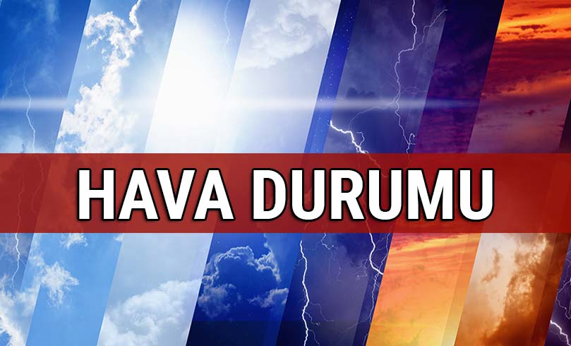 Tatil sonras baz blgelerde yamur var!