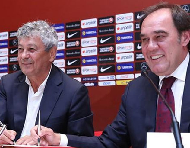 TFF 'yabanc oyuncu kural' hakknda toplant yapacak