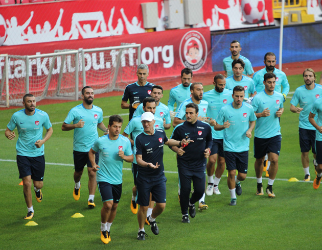 Milliler Hrvatistan mana hazr