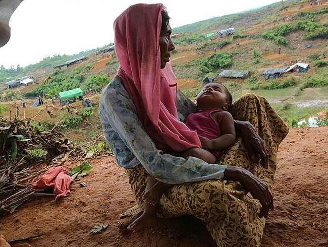BM Raportr Lee: Myanmar hkmeti artk bir adm atmal