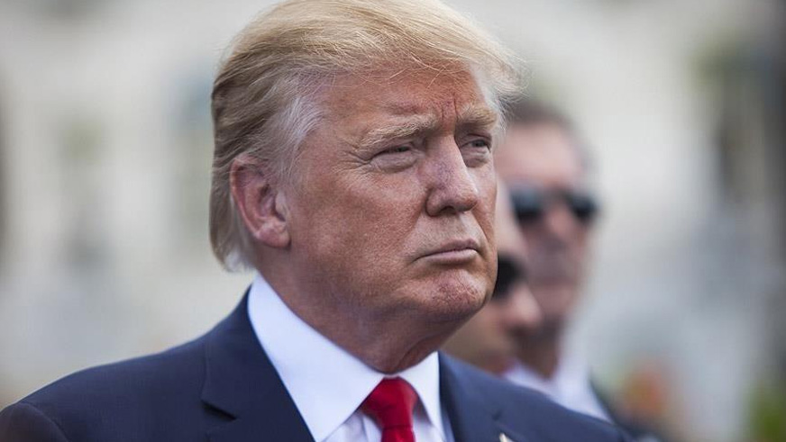 Trump'tan Kuzey Kore diplomasisi