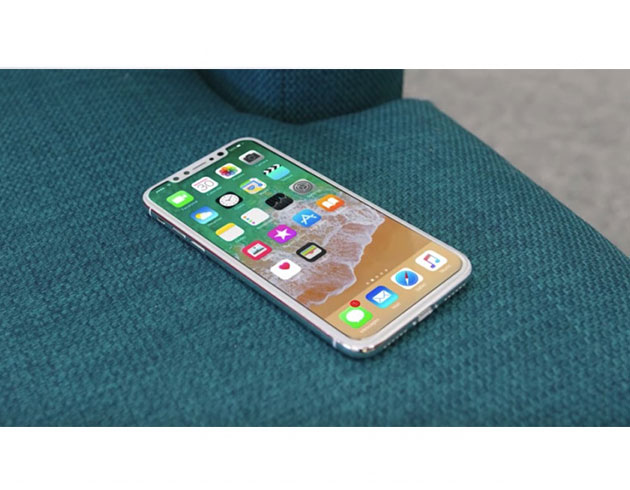 iPhone 8'in fiyat belli oldu