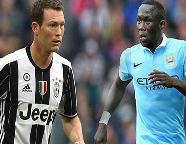 Beikta sa bek Lichtsteiner ve Sagna ikilisinden birisini kadrosuna katacak