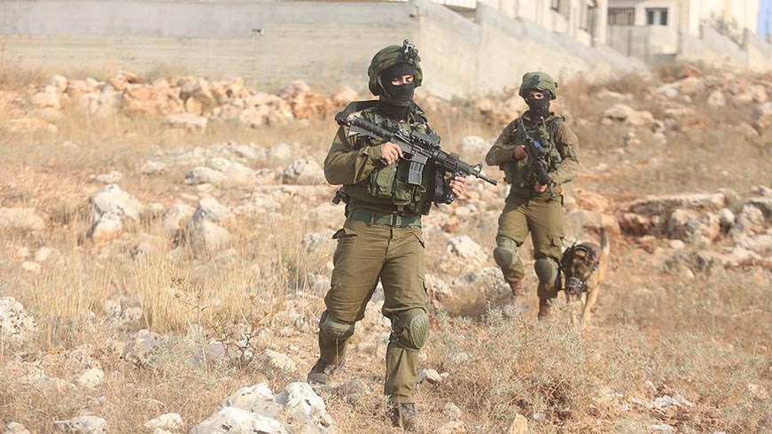 srailli insan haklar kuruluu B'Tselem: srail ''sava suu'' iliyor