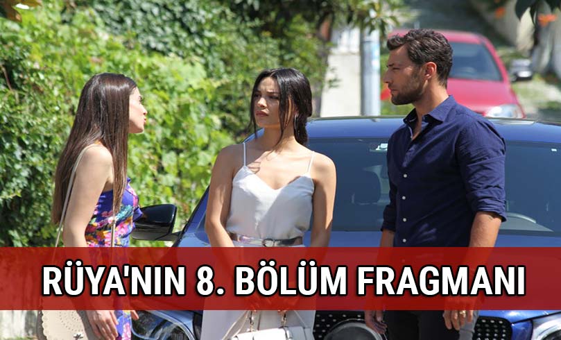 R�ya'n�n son b�l�m�nde �oke eden ger�ek