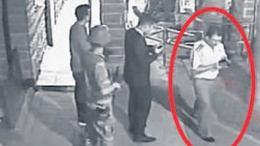Selimiye Klas'nn kahramanlar FET֒y karanla gmd