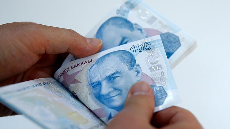 9 milyon emekliye enflasyon zamm