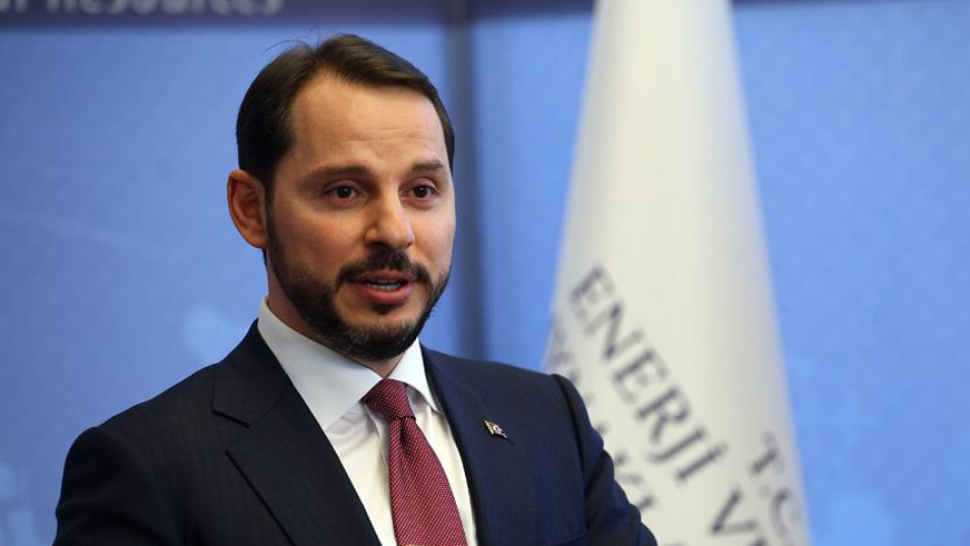 Enerjide yerli ve milli kaynak hamlesi