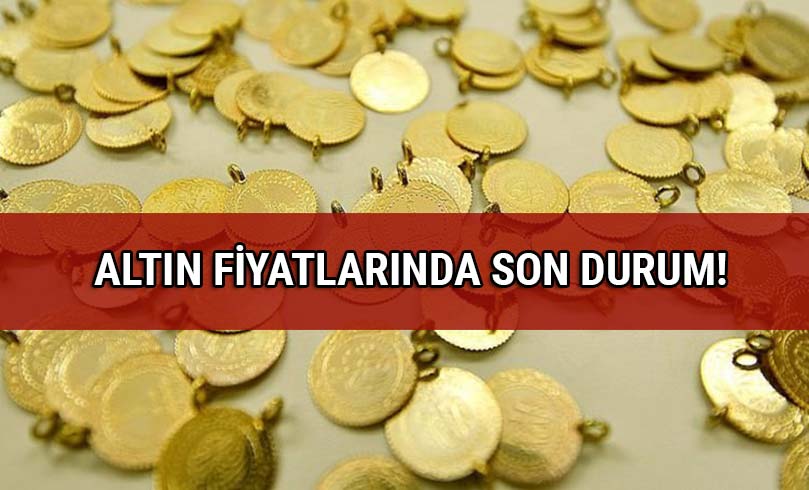 Altn fiyatlar fiyat 13 ayn zirvesinde