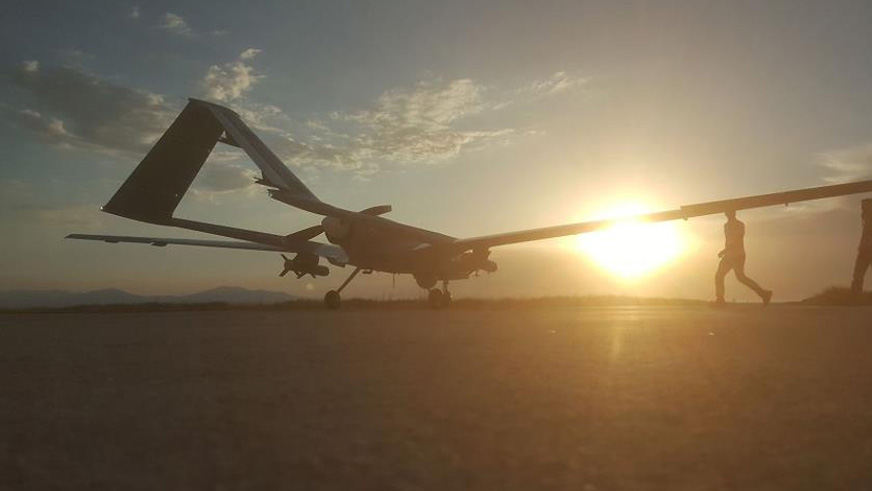 S�HA ter�ristlere aman vermiyor