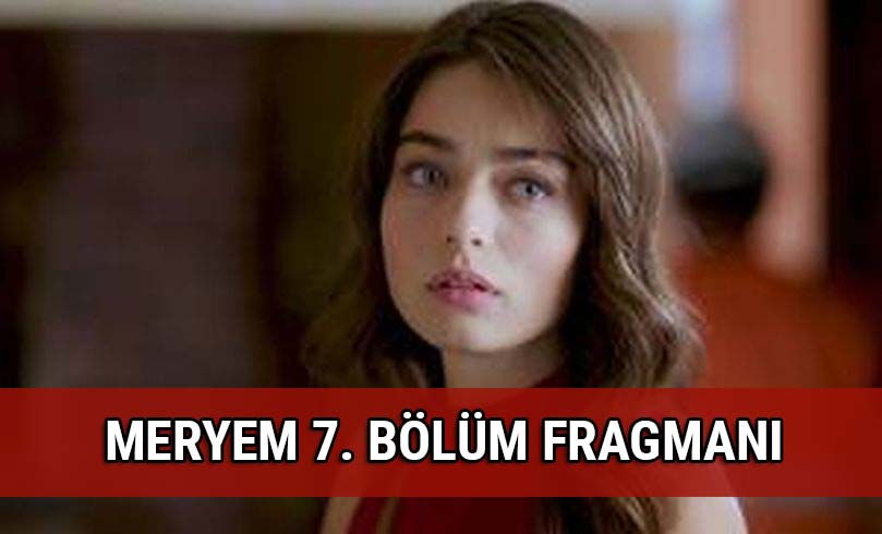 Meryem dizisinde Sava tutuklanyor