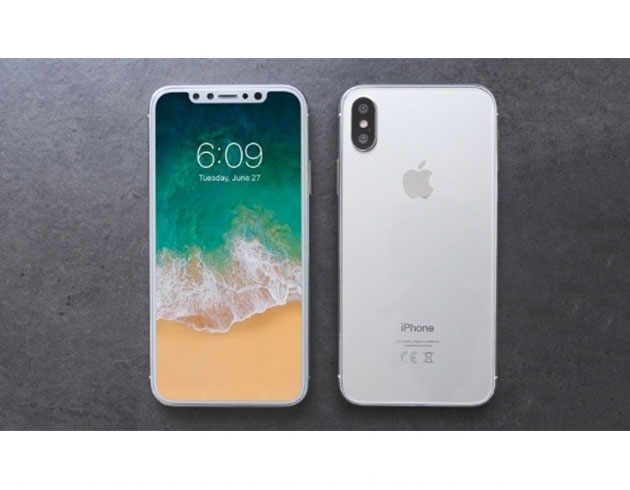 iPhone 8'in fiyat ne kadar olacak? te yeni iPhone ve Trkiye fiyat. iPhone 8 bugn tantlyor
