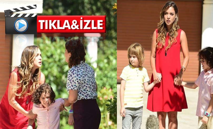 Kanatsz Kular'da srpriz gelime